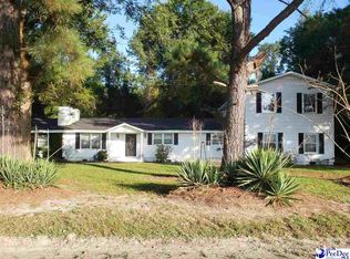 4495 Tyvola Rd, Mullins, SC 29574