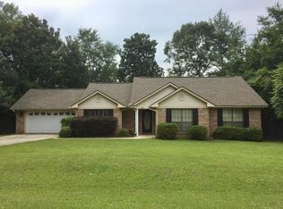 88151 Golf Club Dr, Diamondhead, MS 39525