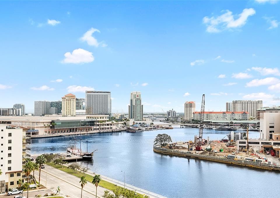 1st image of 345 BAYSHORE BOULEVARD #1108