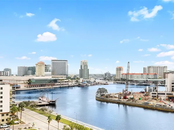 345 Bayshore Blvd APT 1108, Tampa, FL 33606