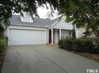 3434 Idlewood Village Dr, Raleigh, NC 27610