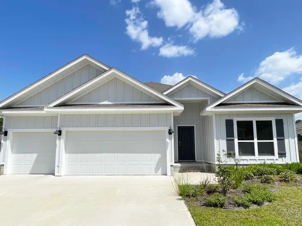 10786 Blacktail Loop, Pensacola, FL 32501