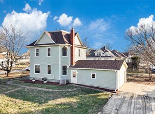 305 S Atkinson St, Truro, IA 50257