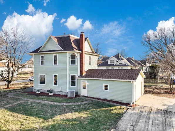 305 S Atkinson St, Truro, IA 50257