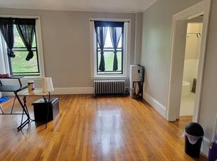 44 Fenway APT 10, Boston, MA 02215