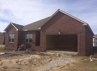 622 Briarhill Rd LOT 143, Lebanon, TN 37087