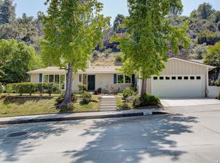 1610 Sheridan Rd, Glendale, CA 91206