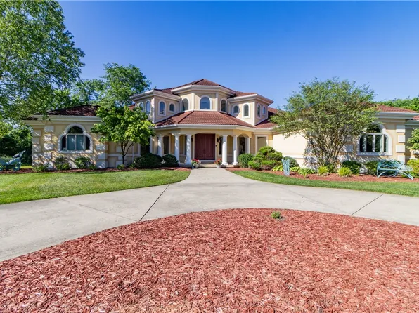 1251 Barton Ln, Lebanon, OH 45036