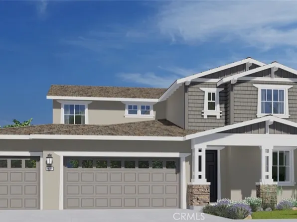 2433 Crater Ave, Rialto, CA 92377