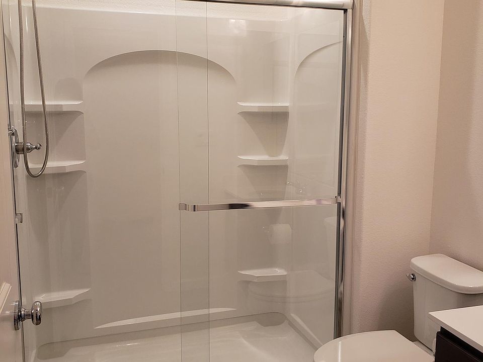 1st floor bathroom