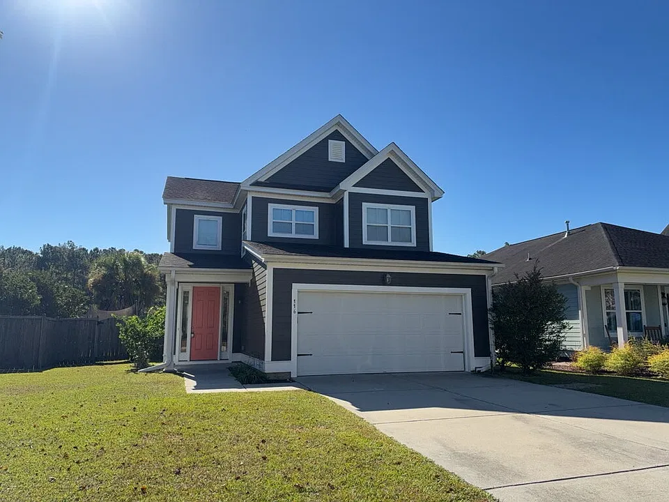 116 Indigo Marsh Cir