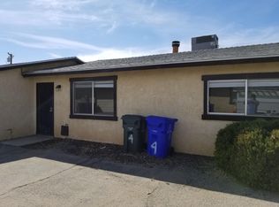 20965 Geronimo Rd APT 4, Apple Valley, CA 92308