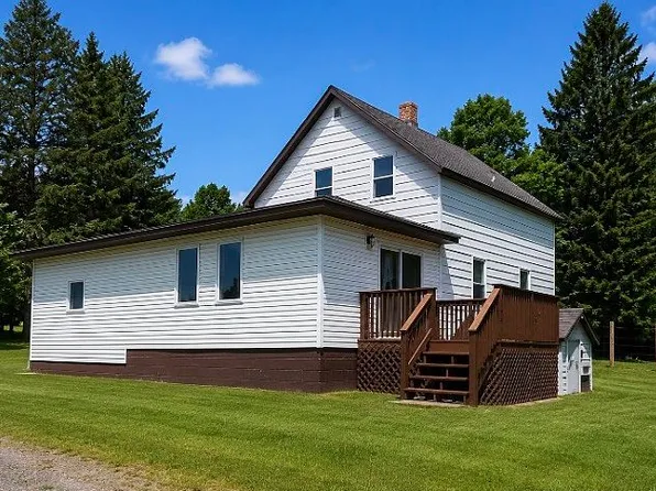 601 5th St, Rockland Township, MI 49960