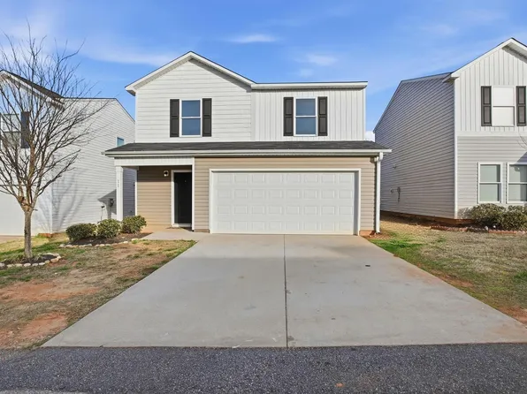 11 Carters Green Dr, Greenville, SC 29605