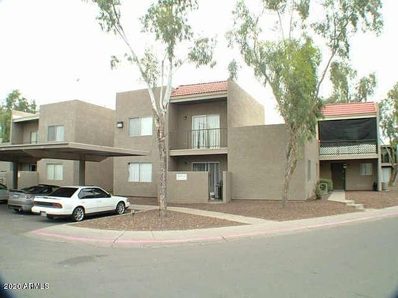 3rd image of 2825 E Paradise Ln APT 102
