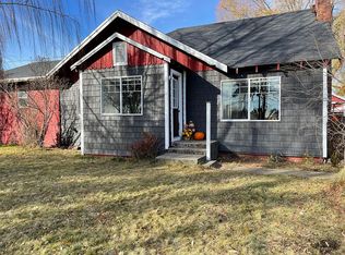 94441 Hwy 140, Lakeview, OR 97630