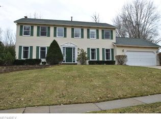 1114 Crossbow Cir, Medina, OH