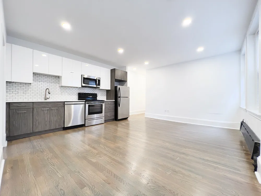 1 bed, 550 sqft, $3,375 — Photo 4
