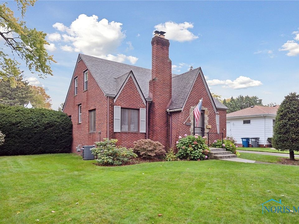 3439 Mapleway Dr, Toledo, OH 43614 Zillow