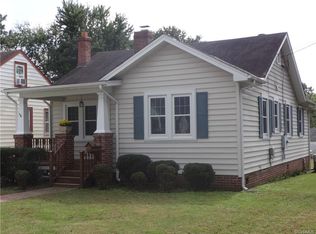 2713 Maplewood Rd, Henrico, VA 23228