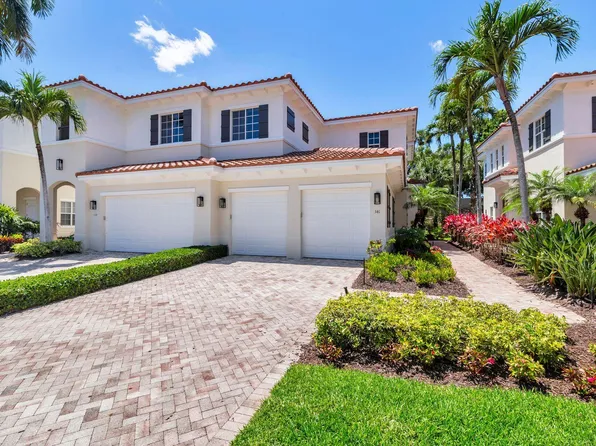 341 Chambord Terrace, Palm Beach Gardens, FL 33410