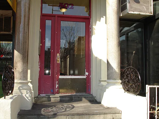 Rented by Time Equities, Inc. | media 12