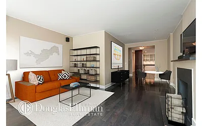 Sold by Douglas Elliman