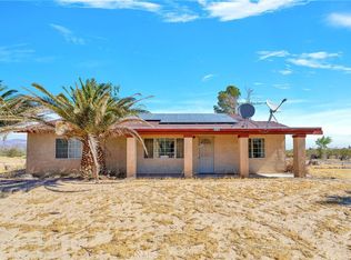 42730 Duntroon St, Newberry Springs, CA 92365