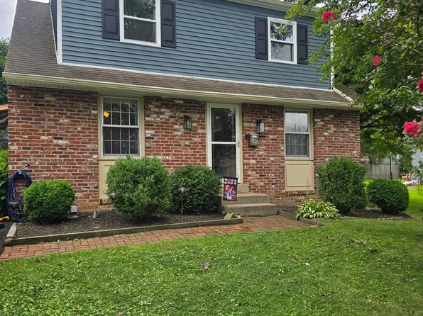 845 G Ave, Glenside, PA 19038