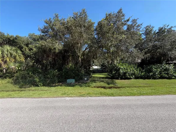 ALIBI TERRACE LOT 9, 10, NORTH PORT, FL 34286