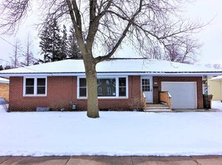 223 Meadow St, Stevens Point, WI 54481