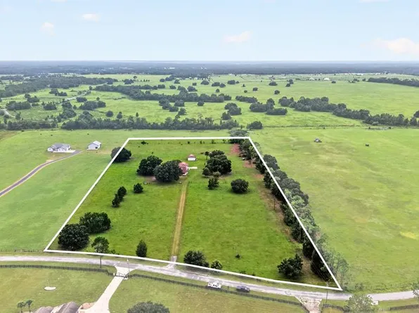1947 NW 102ND BOULEVARD, WILDWOOD, FL 34785