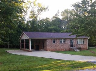 213 Seigler Rd, Union, SC 29379