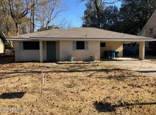 160 Mimosa Pl, Lafayette, LA 70506