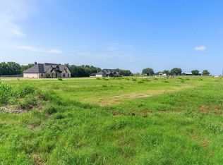 100 Eagle Rock Ct, Weatherford, TX 76087