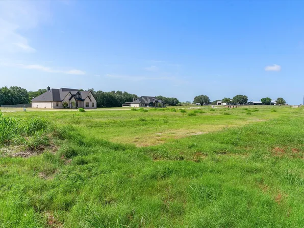 100 Eagle Rock Ct, Weatherford, TX 76087
