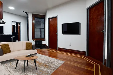Rented by Corcoran