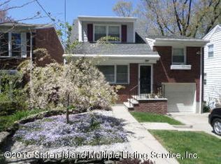 110 Highland Ave, Staten Island, NY 10301