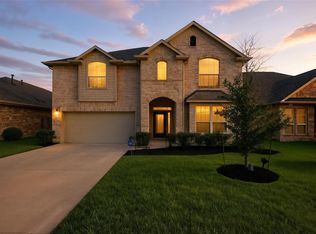 29650 Yaupon Shore Dr, Spring, TX 77386