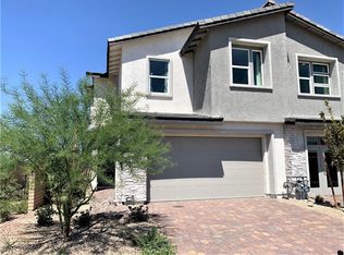 116 Antler Square Ln, Henderson, NV 89011