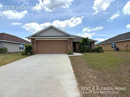 1378 Legatto Loop Photo 1