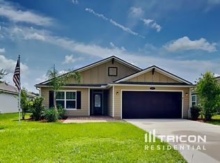 414 Samara Lakes Pkwy, Saint Augustine, FL 32092