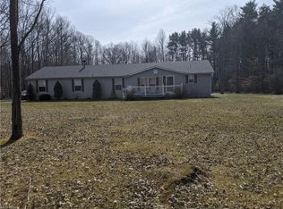 1078 Easton Rd, Orwell, OH 44076