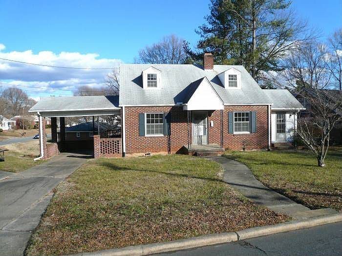 1st image of 1612 Courtland Ave