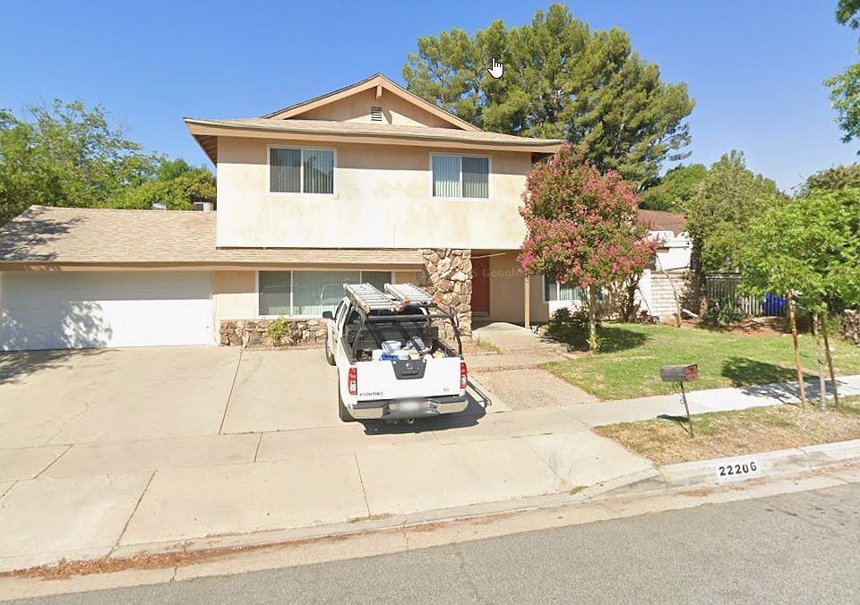 1st image of 22206 Barbacoa Dr