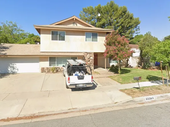 22206 Barbacoa Dr, Santa Clarita, CA 91350