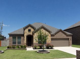 4908 Brookside Dr, Argyle, TX 76226