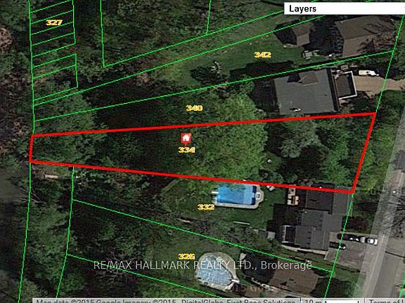 5th image of 334 Dyson Rd