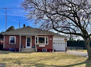 136 Highland Rd, Chambersburg, PA 17202