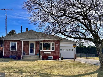 136 Highland Rd, Chambersburg, PA, 17202